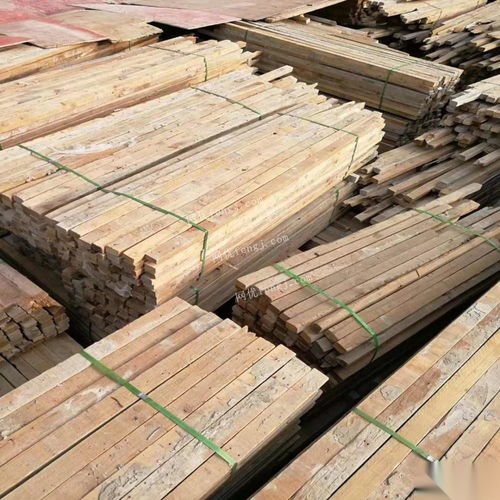 鑫旺回收木方 模板 钢管 扣件 建筑废料钢材等