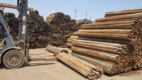 北京架子管回收公司 长期大量收购架子管