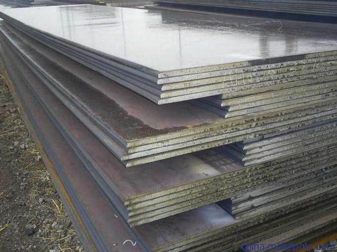 【供应碳素结构钢q195 q215(a)q215(b)】价格,厂家,图片,结构钢板材